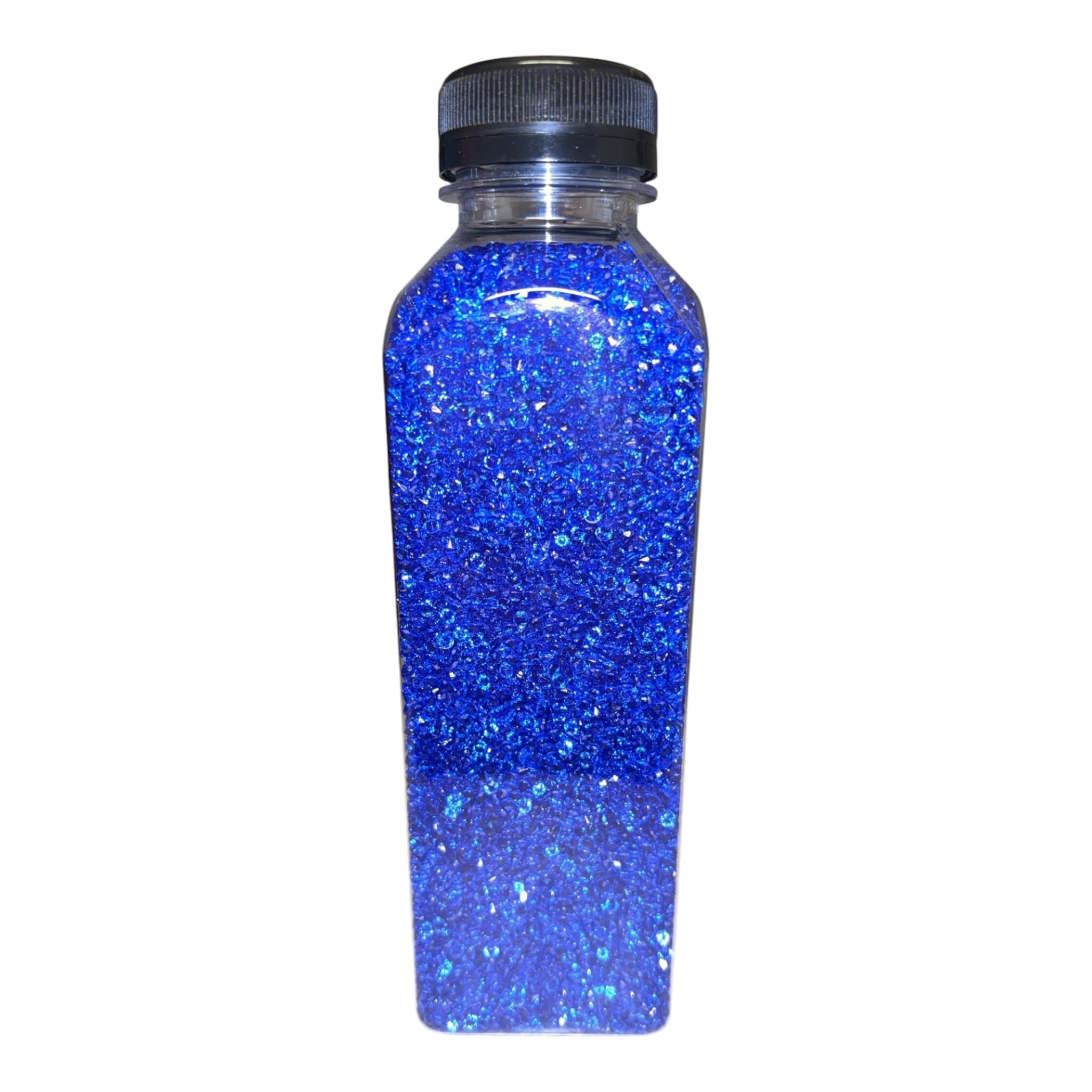 Rhinestones royal blue