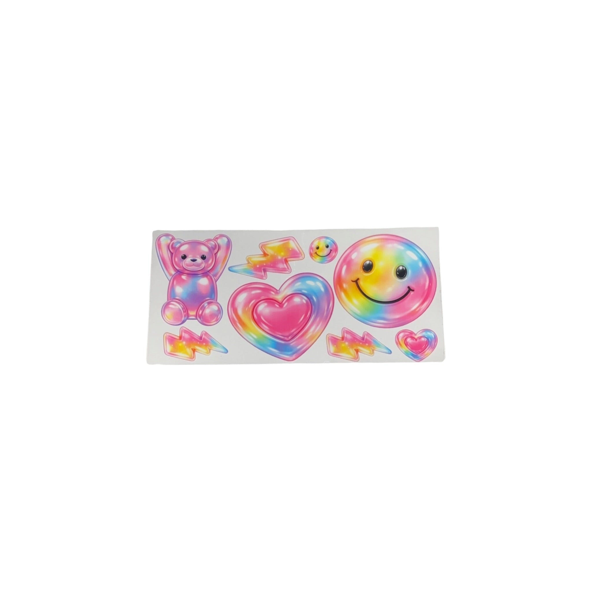 New arrival D003