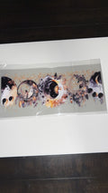 New arrival moon