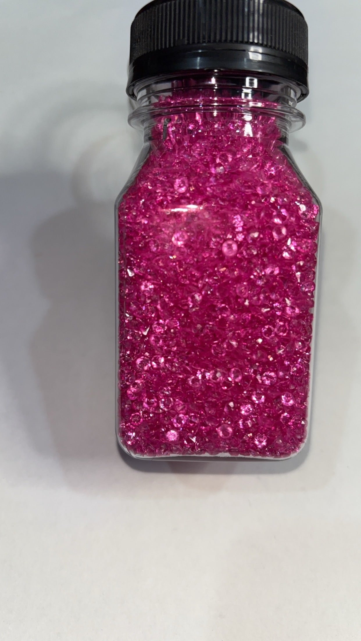 Rhinestones magenta ￼