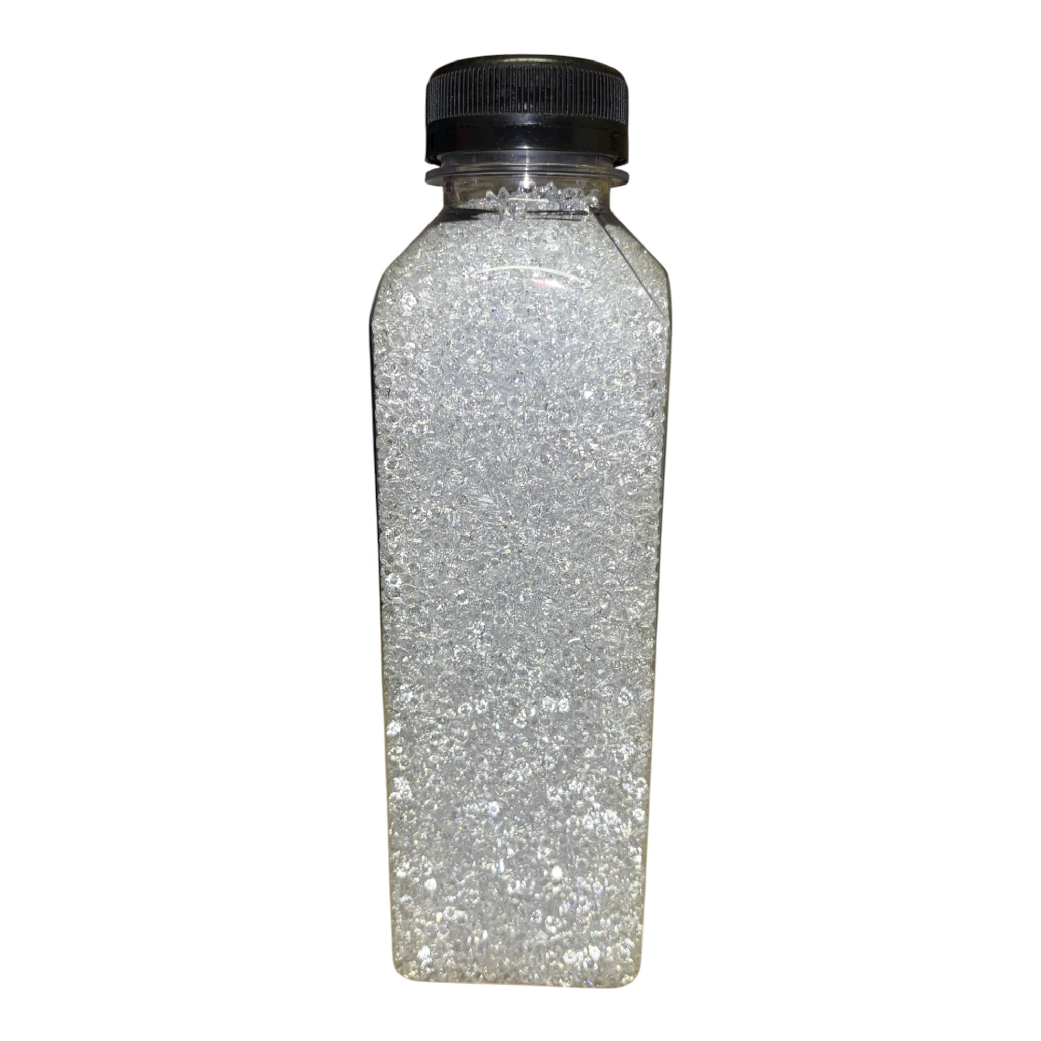 Rhinestones clear