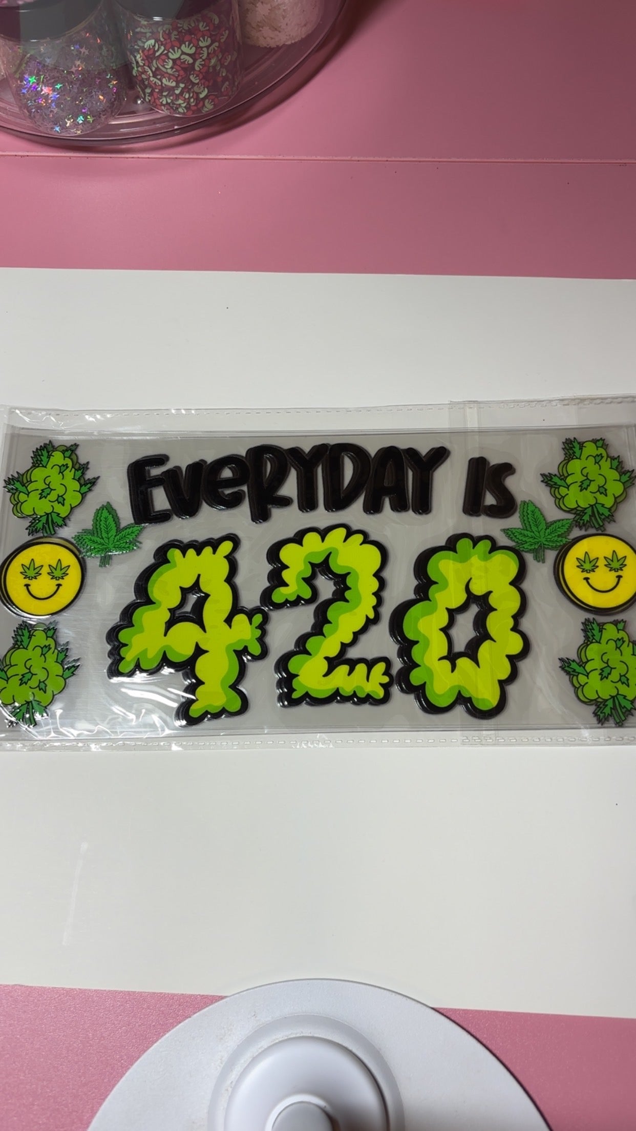 New arrival Wrap every day 420