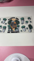 New arrival wrap plants therapy