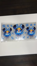 New arrival cinder sister cartoon