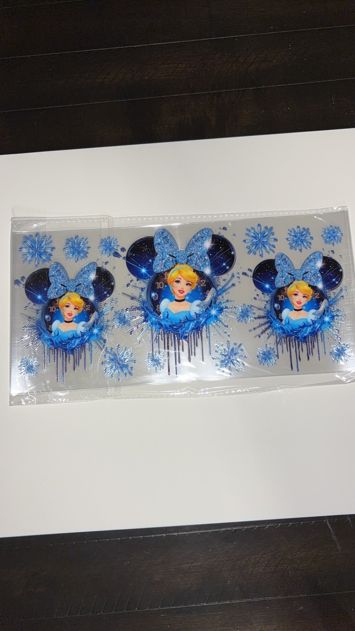 New arrival cinder sister cartoon