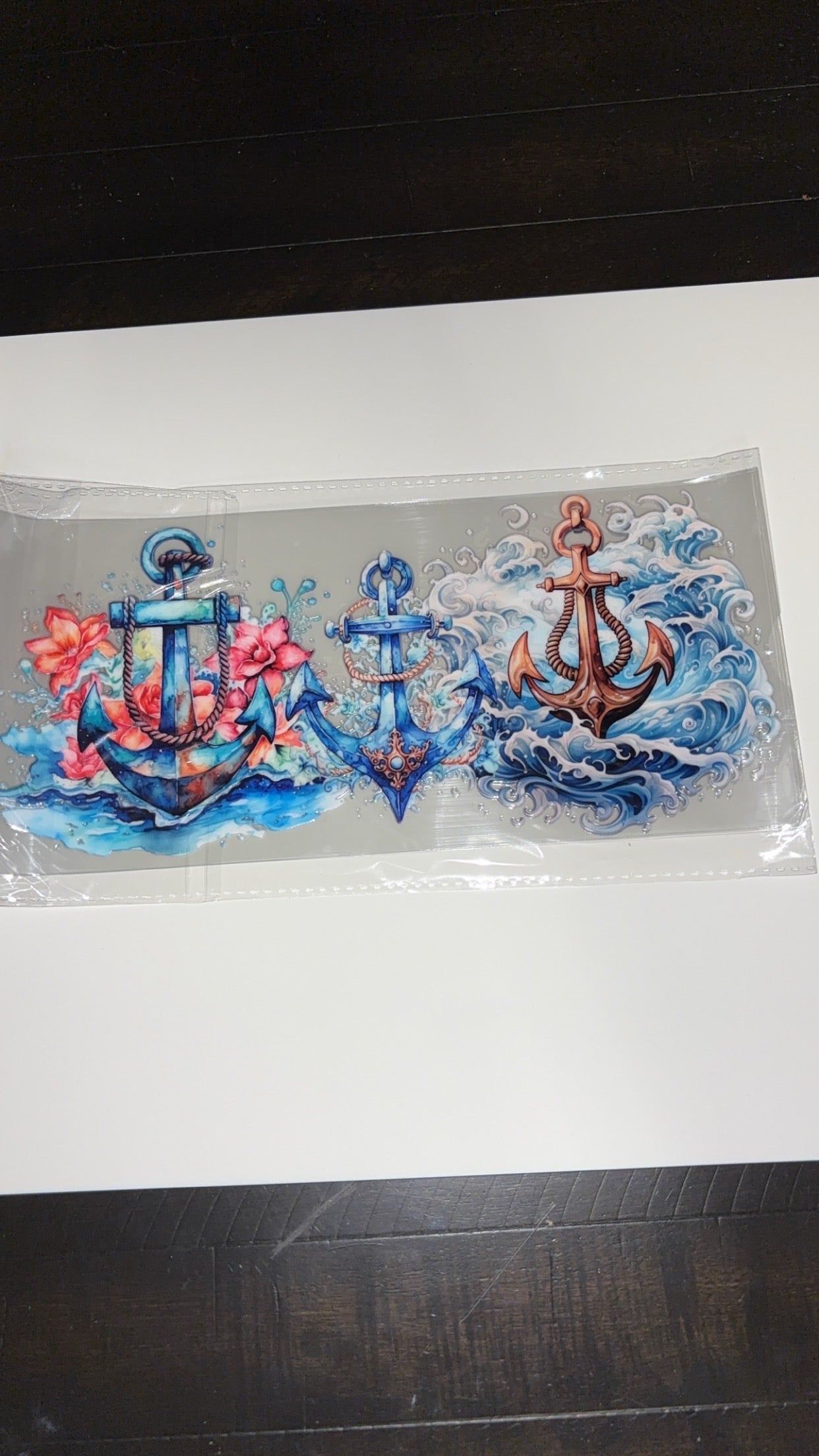 New arrival sea anchor