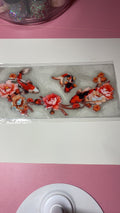New arrival wrap koi fish