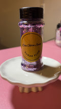 Sugar Plum textured