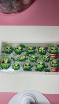 New arrival Wrap mini cactus