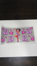 New arrival diamond cherry Betty