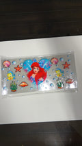 New arrival sea girl blue ears
