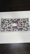 New arrival cheetah kitty