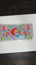 New arrival mermaid clam