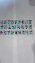 New arrival ocean alphabet