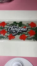 New arrivals wrap badass roses