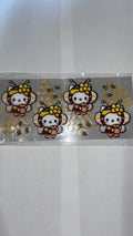 New arrival kitty bee