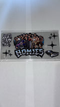 New arrival homies/lowrider