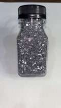 Rhinestones gray ￼