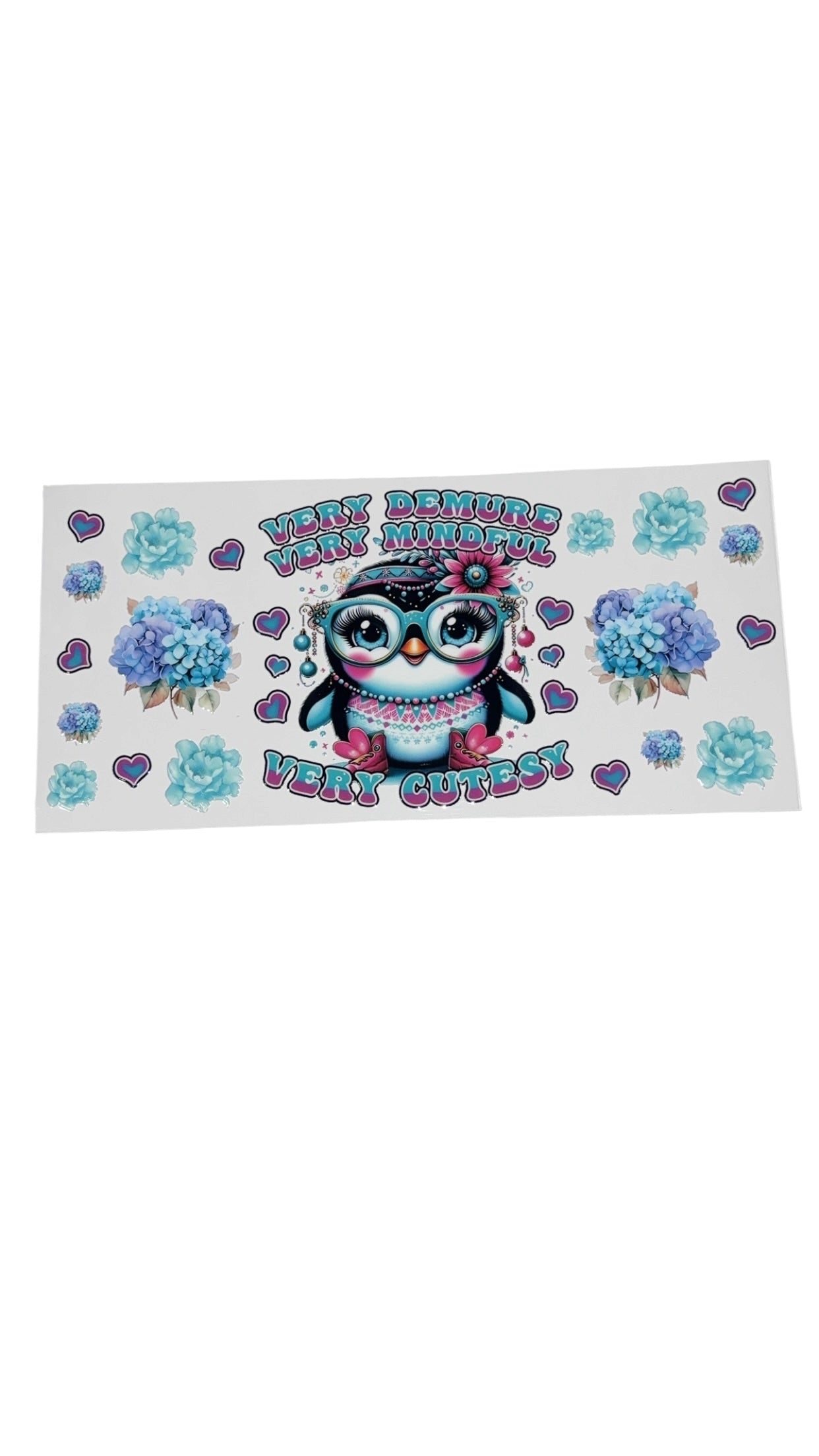 New arrival B0004
