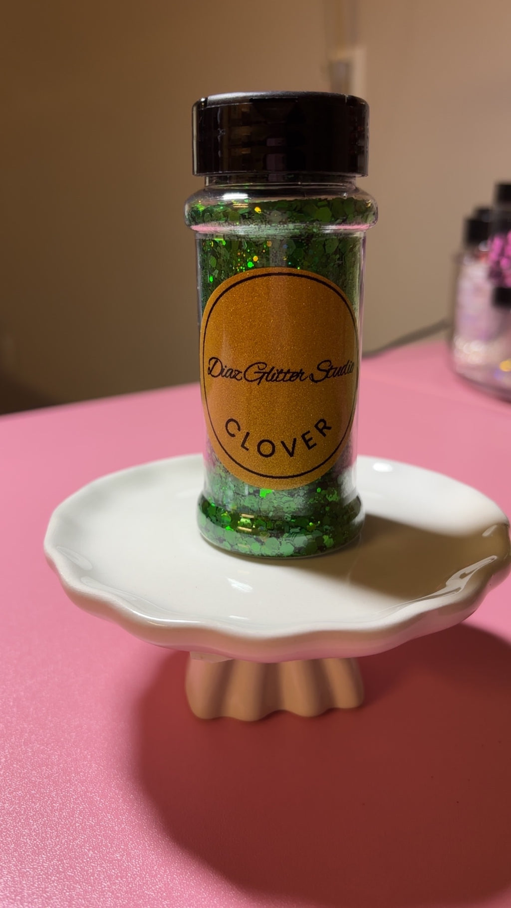 clover