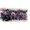 New arrival glow in the dark D716