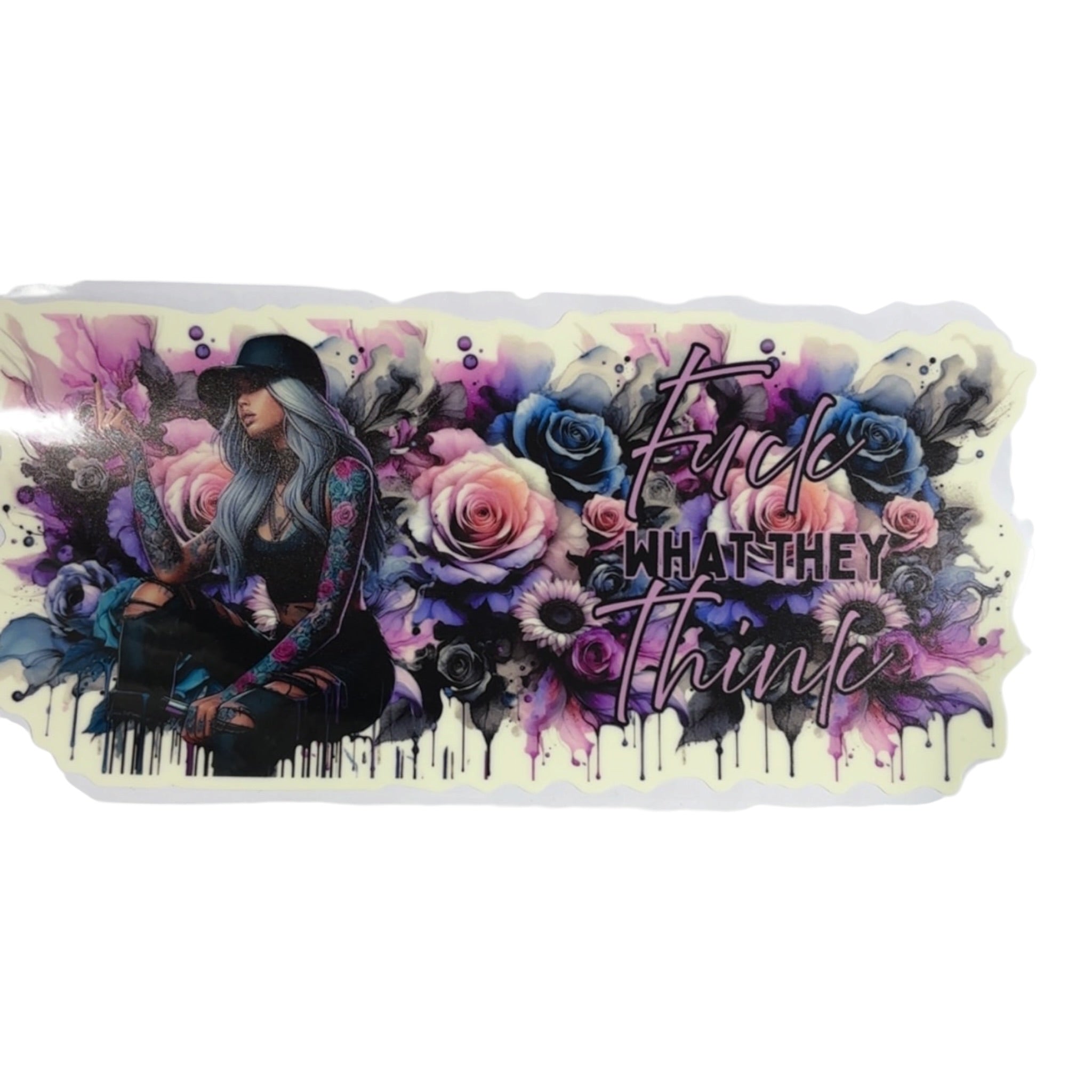 New arrival glow in the dark D716