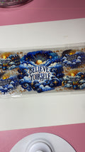 New arrival wrap believe in yourself