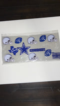 New arrival cowboy blue