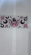 New arrival pink bat