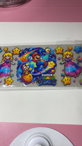 New arrival wrap plumber galaxy