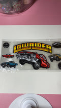 New arrival wrap big Lowrider car