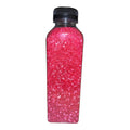 Rhinestones hot pink