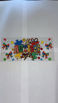New arrival autism awareness