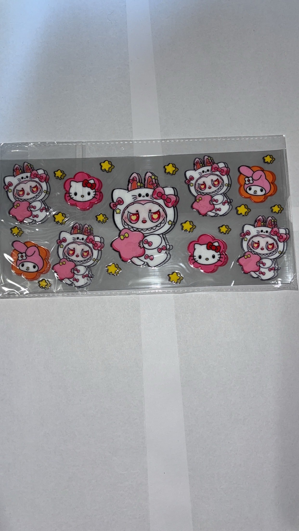 New arrival bubu & kitty