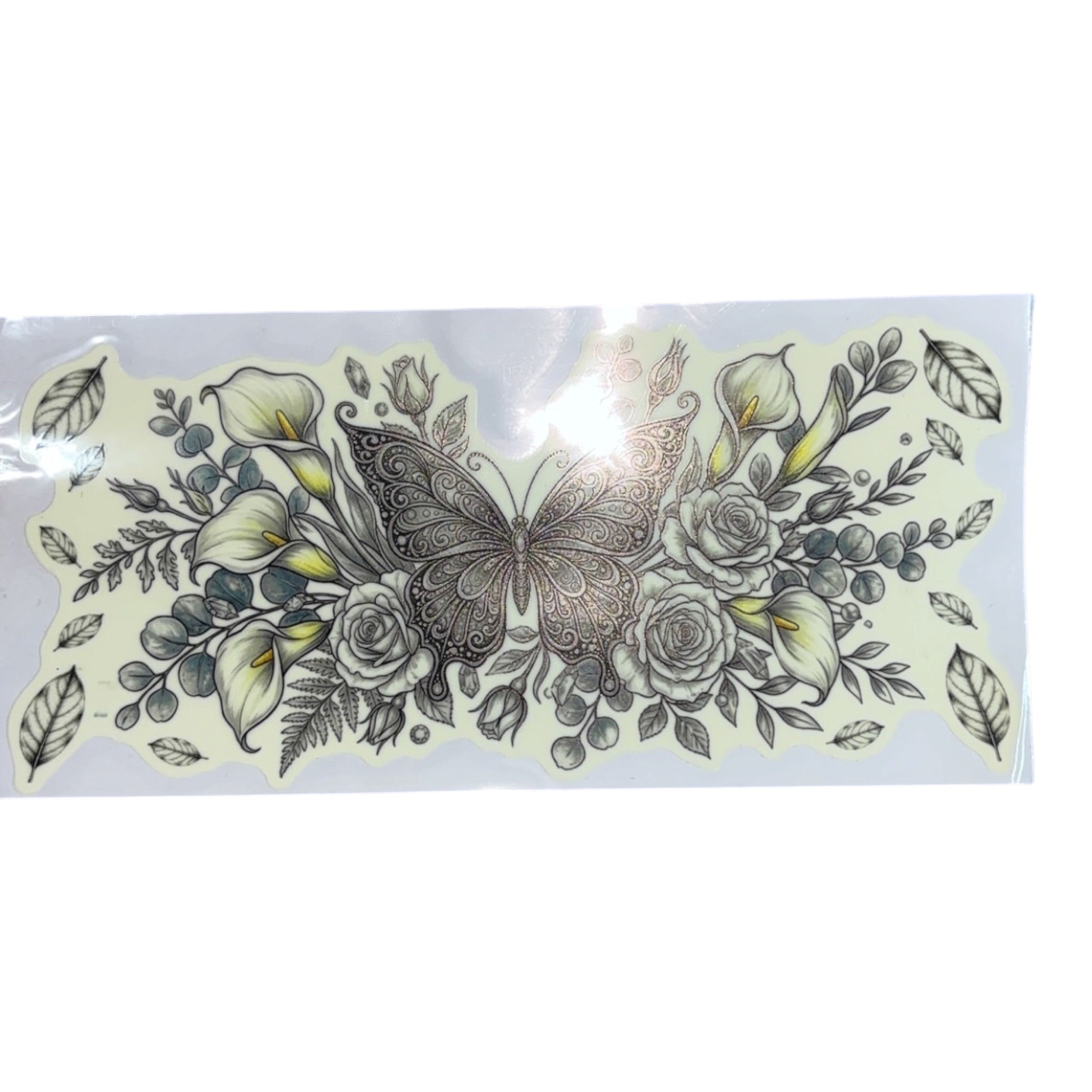 New arrival glow-in-the-dark D725