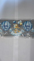 New arrival Baby Boy bear