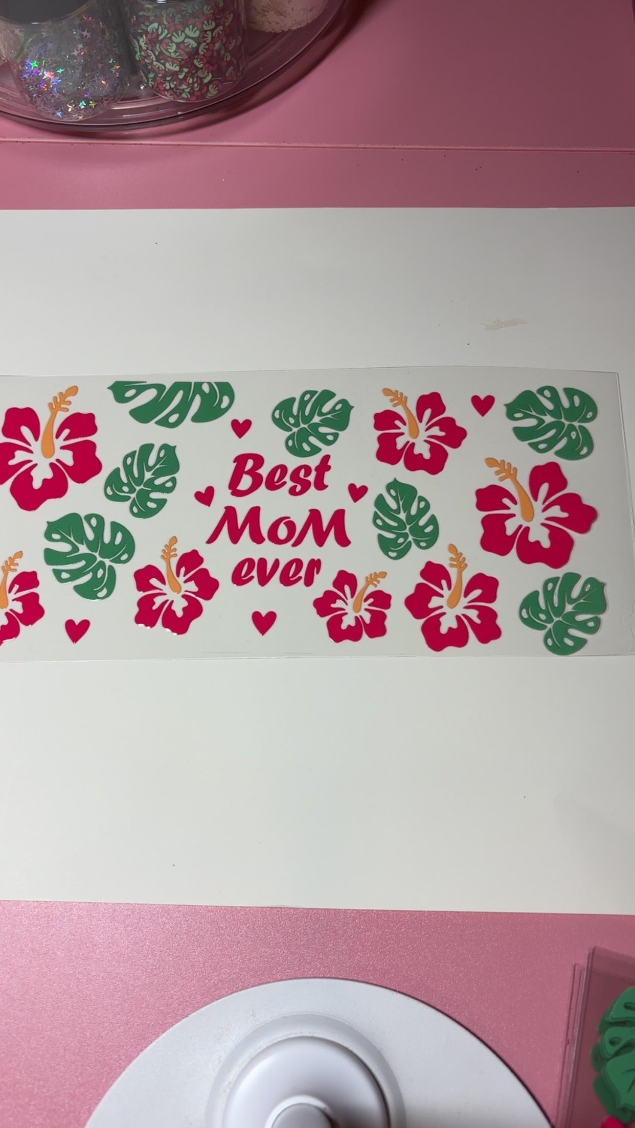 New arrival wrap best mom
