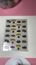 New arrival wrap mini Lowrider