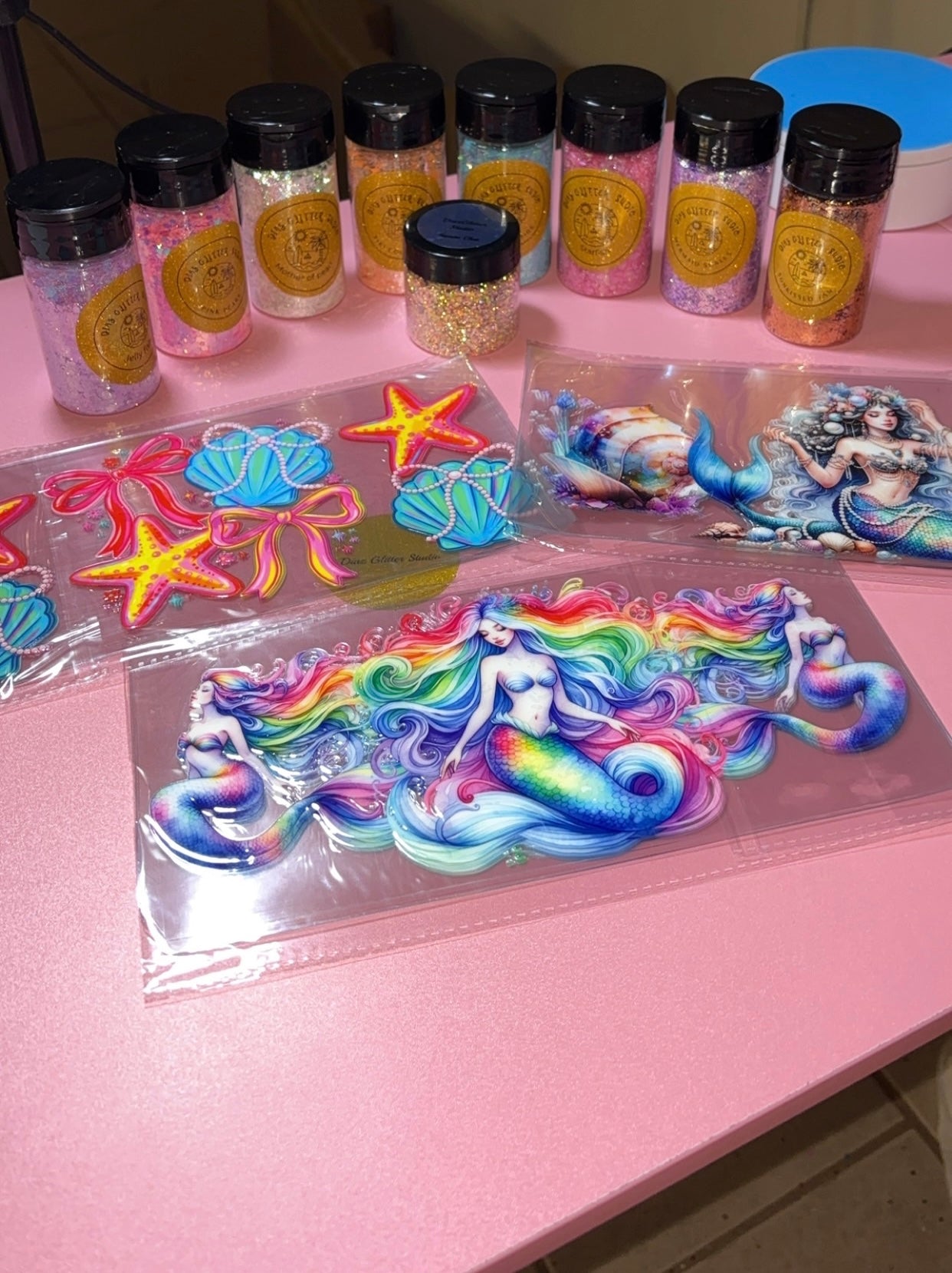 Beach collection bundle