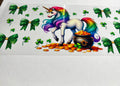 UV DTF cup wraps