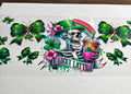UV DTF cup wraps