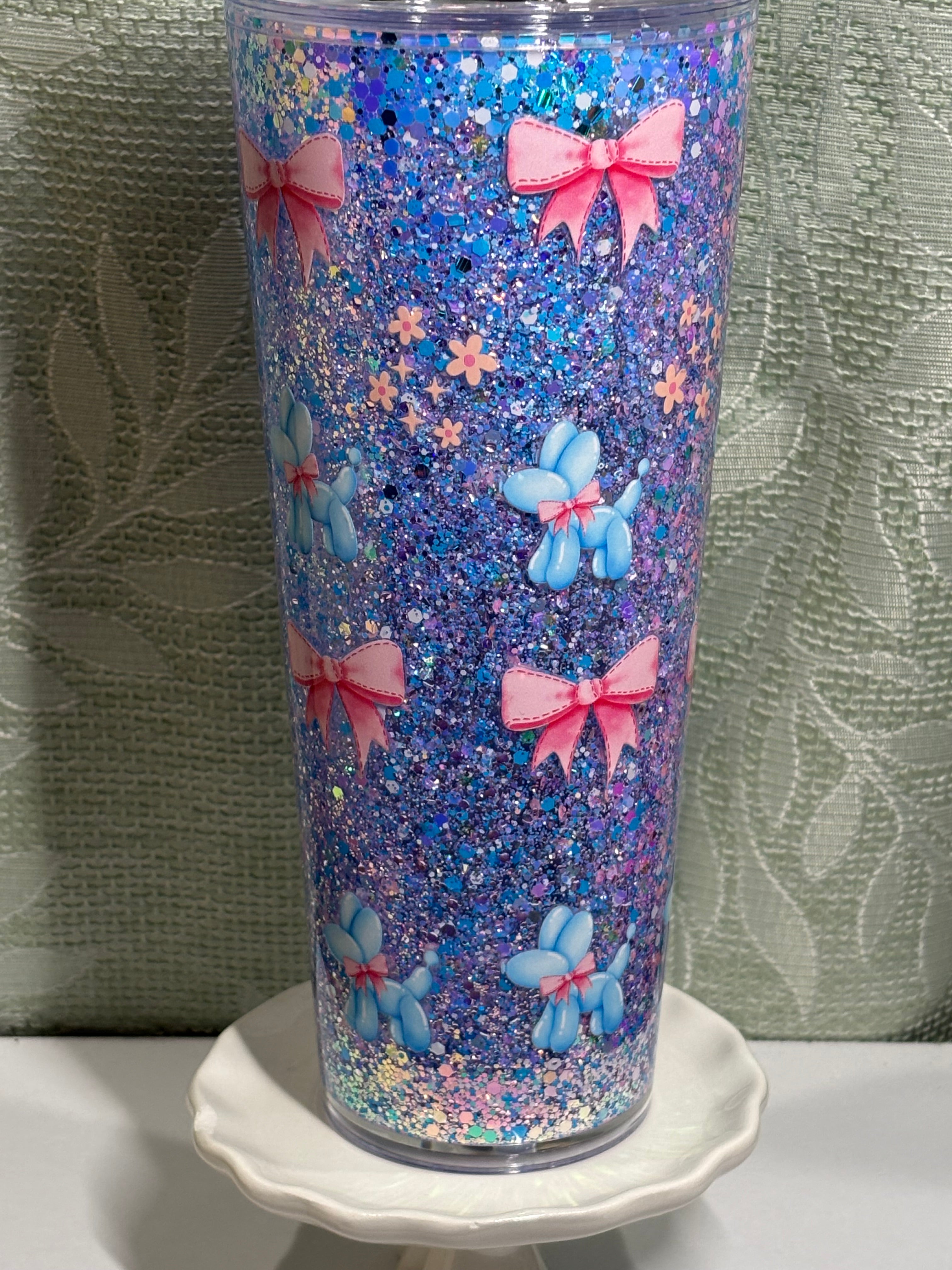 24oz Tumblr pre-made (SALE)