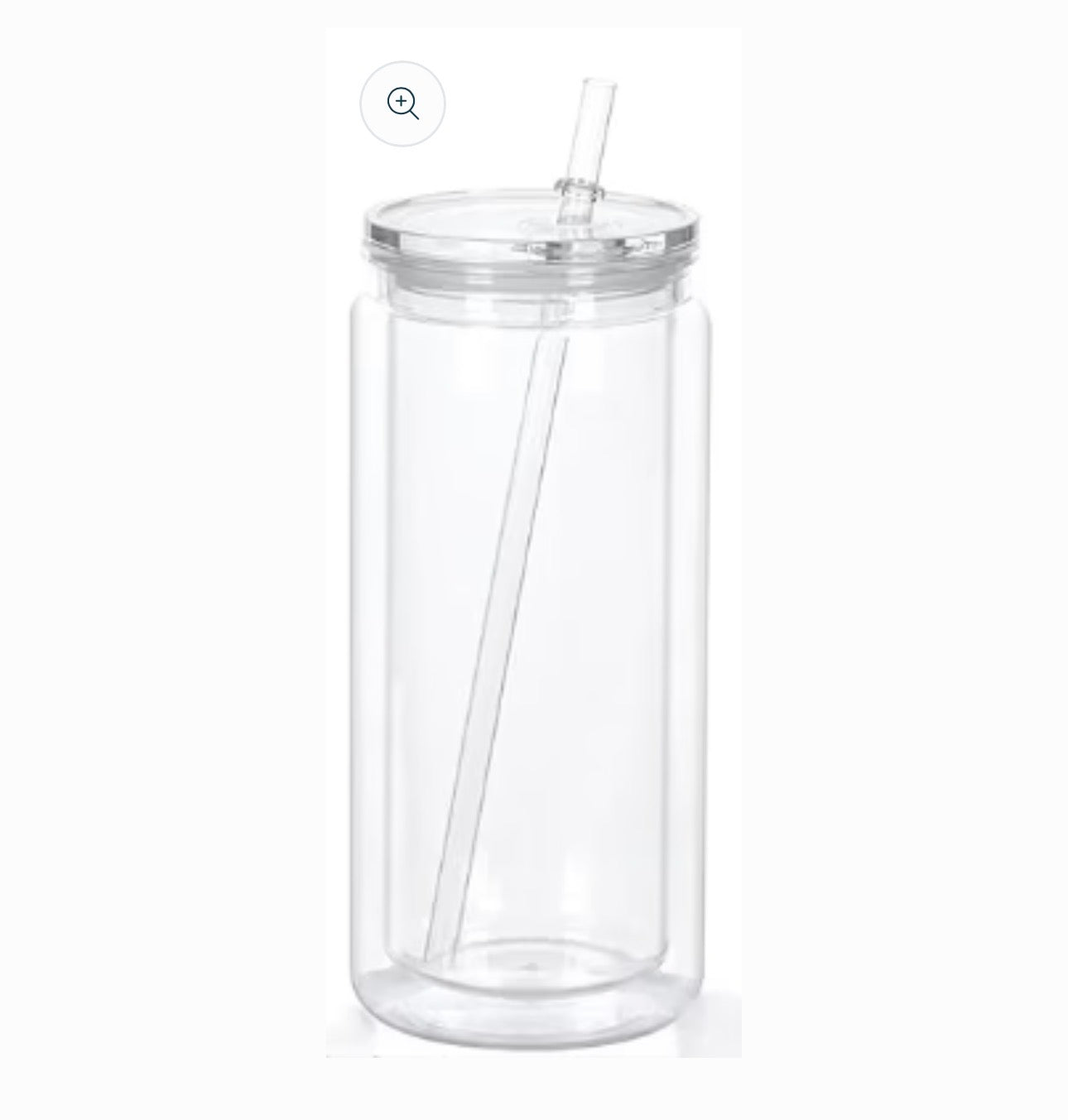 16oz Custom Tumblr