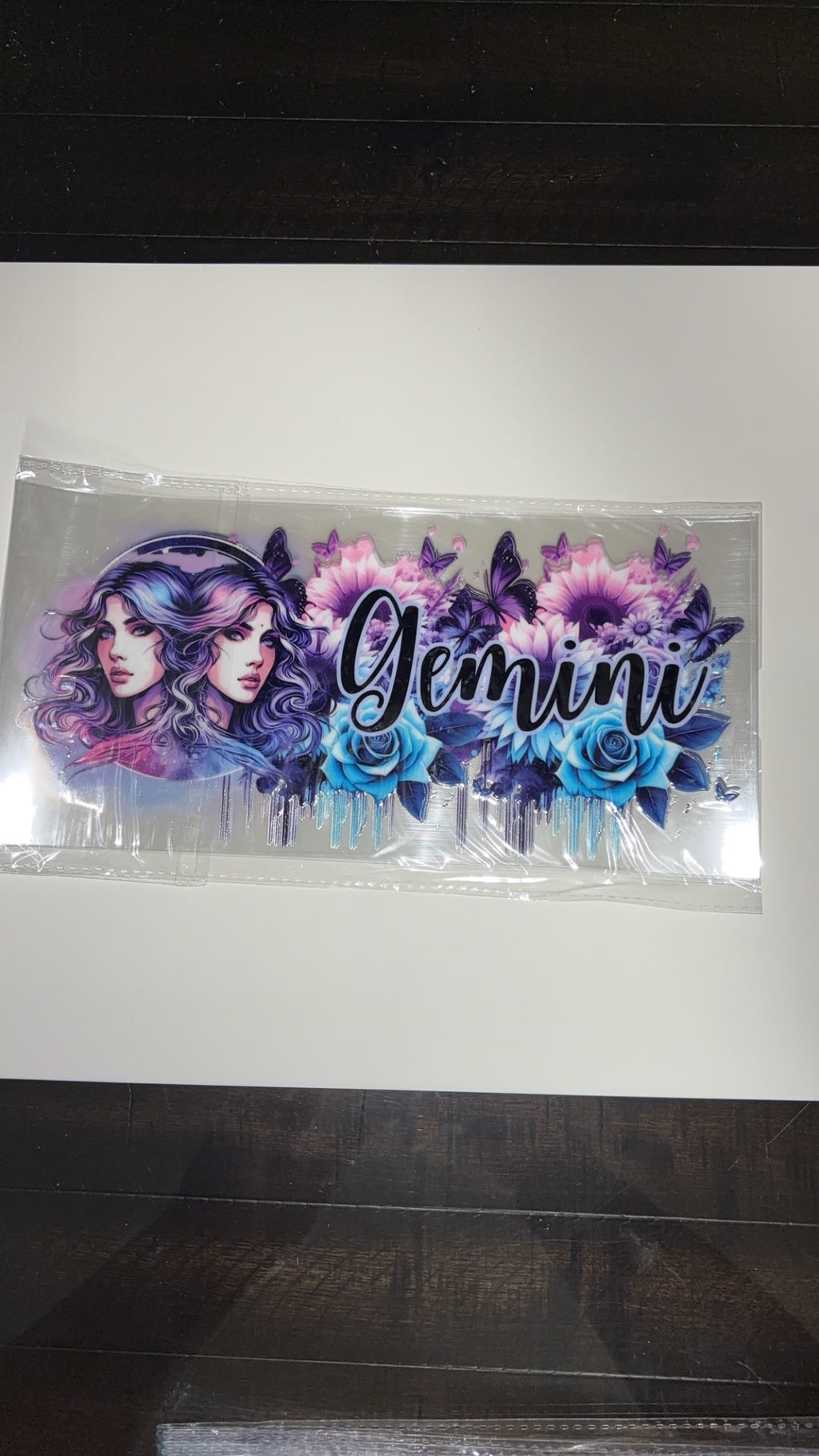 New arrival 12 piece zodiac sign