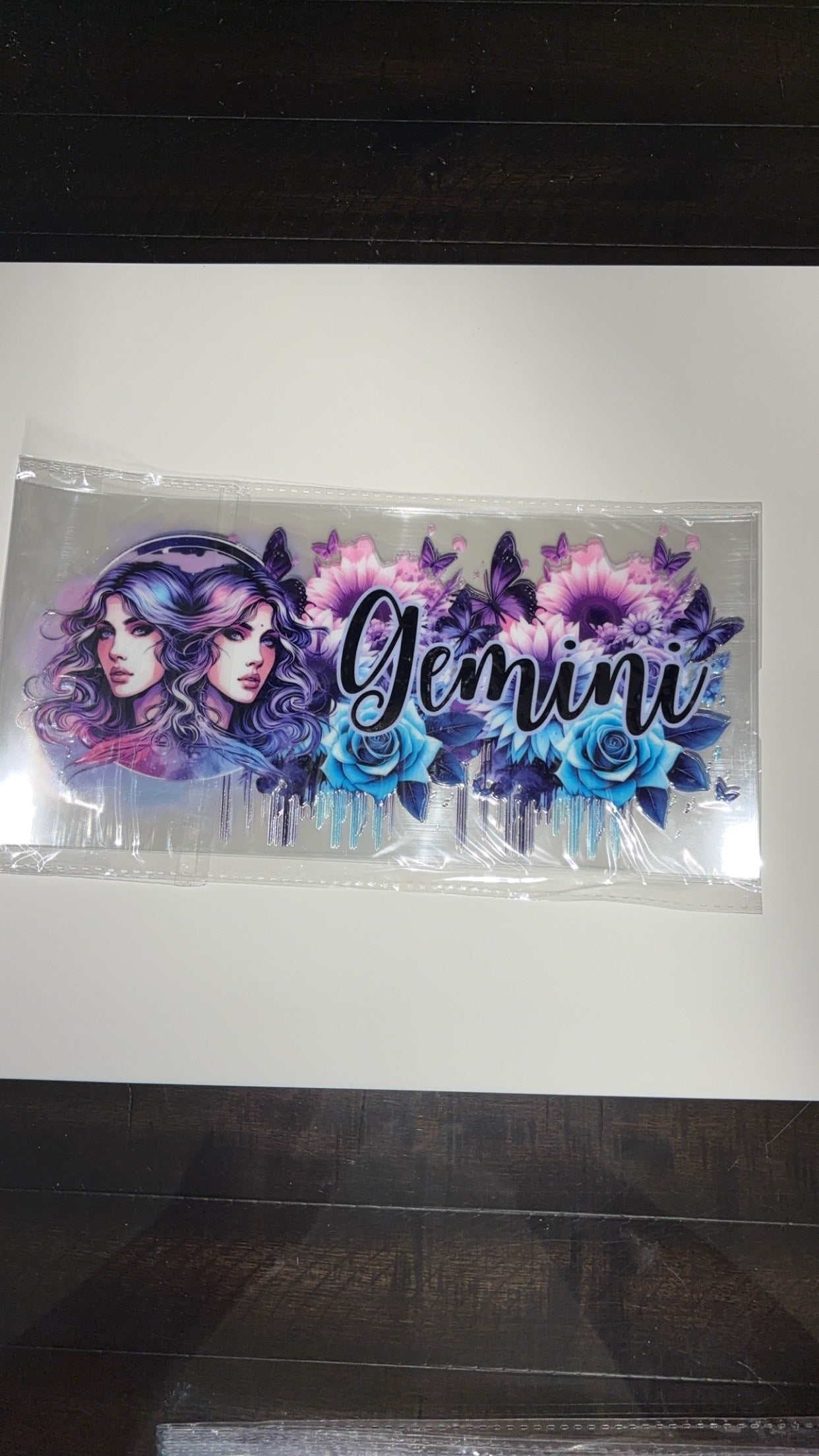 New arrival 12 piece zodiac sign
