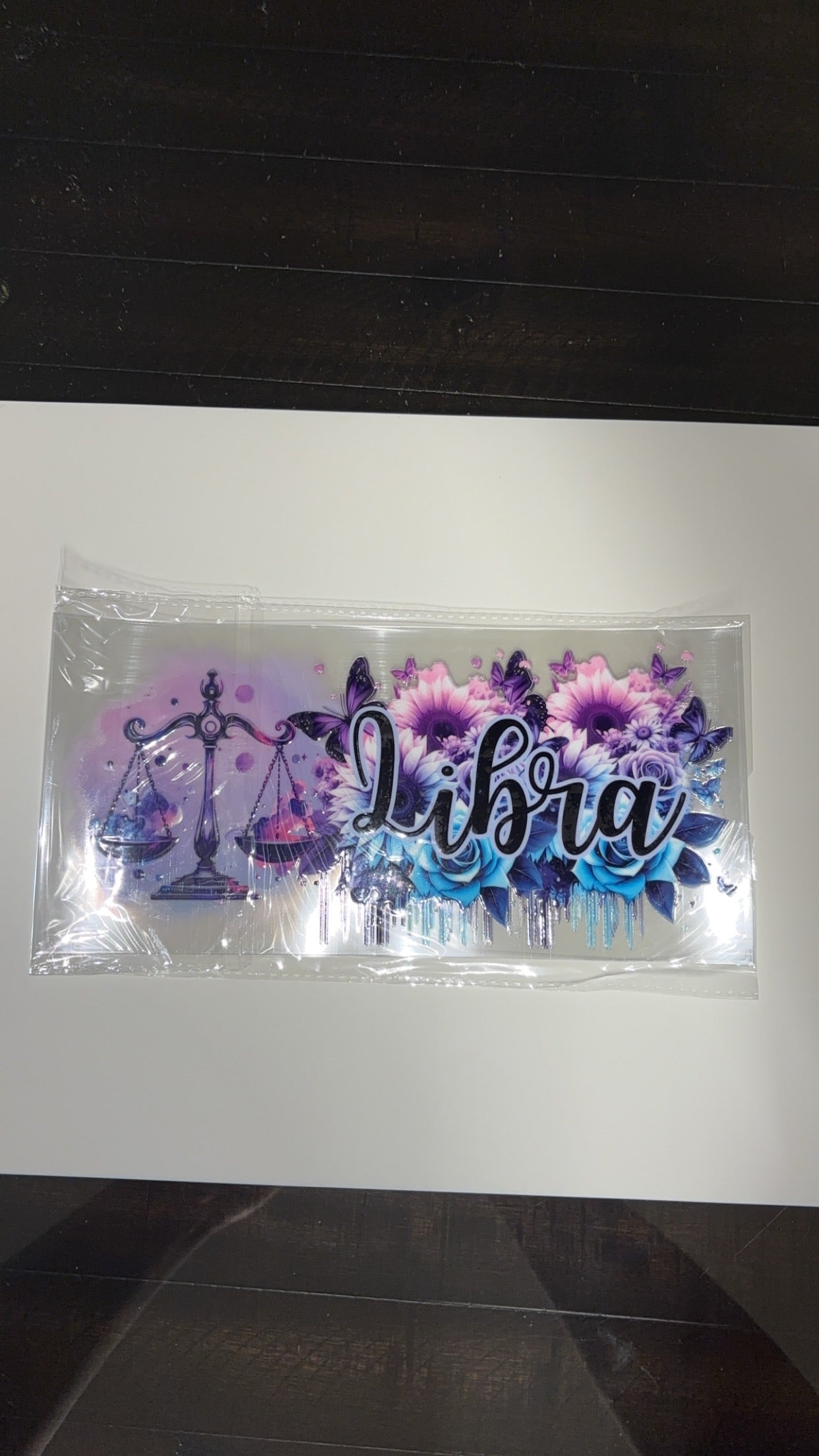 New arrival 12 piece zodiac sign