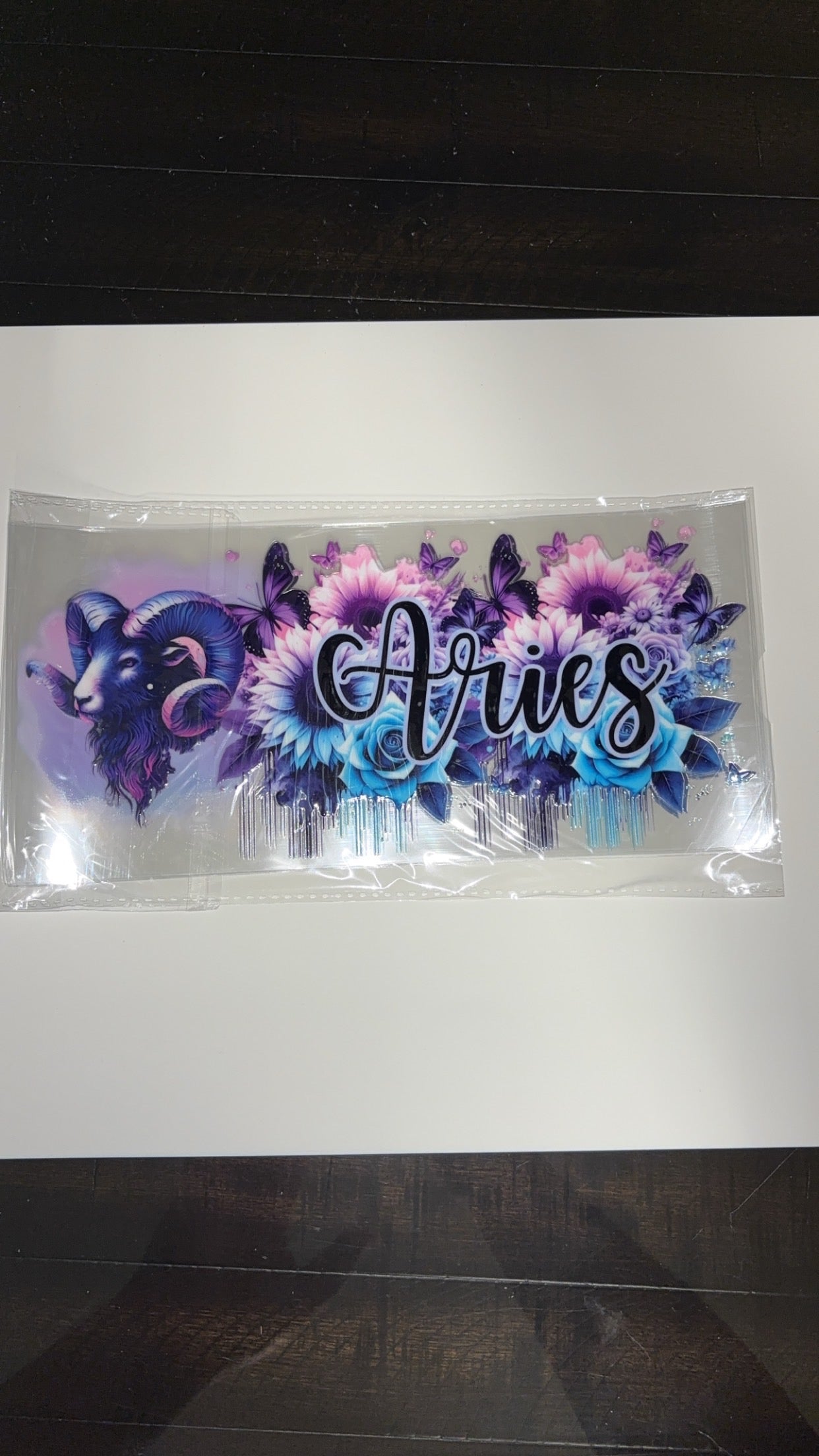 New arrival 12 piece zodiac sign