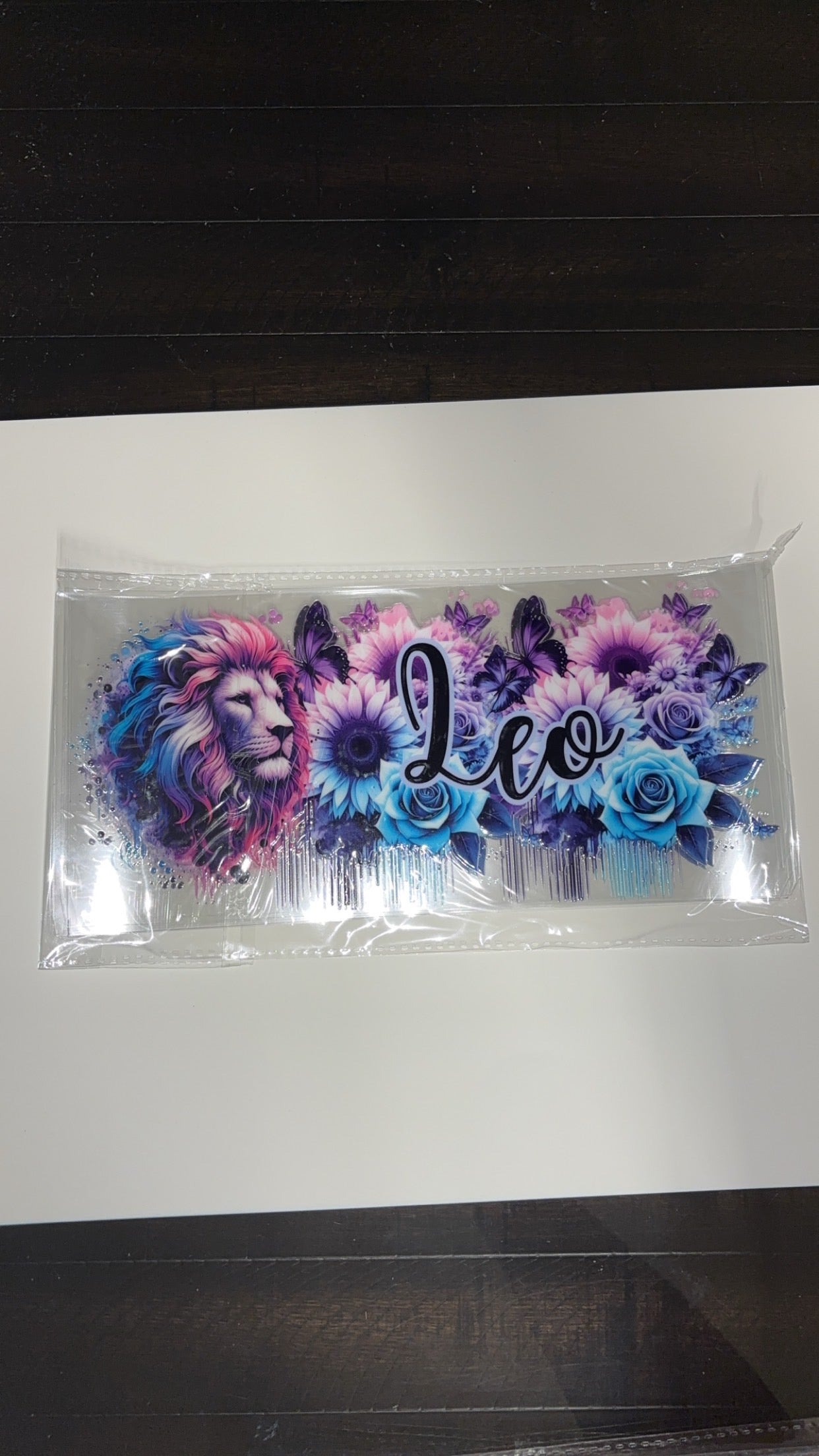 New arrival 12 piece zodiac sign