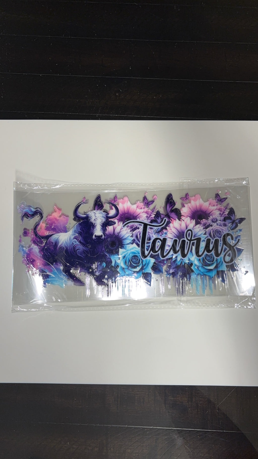 New arrival 12 piece zodiac sign