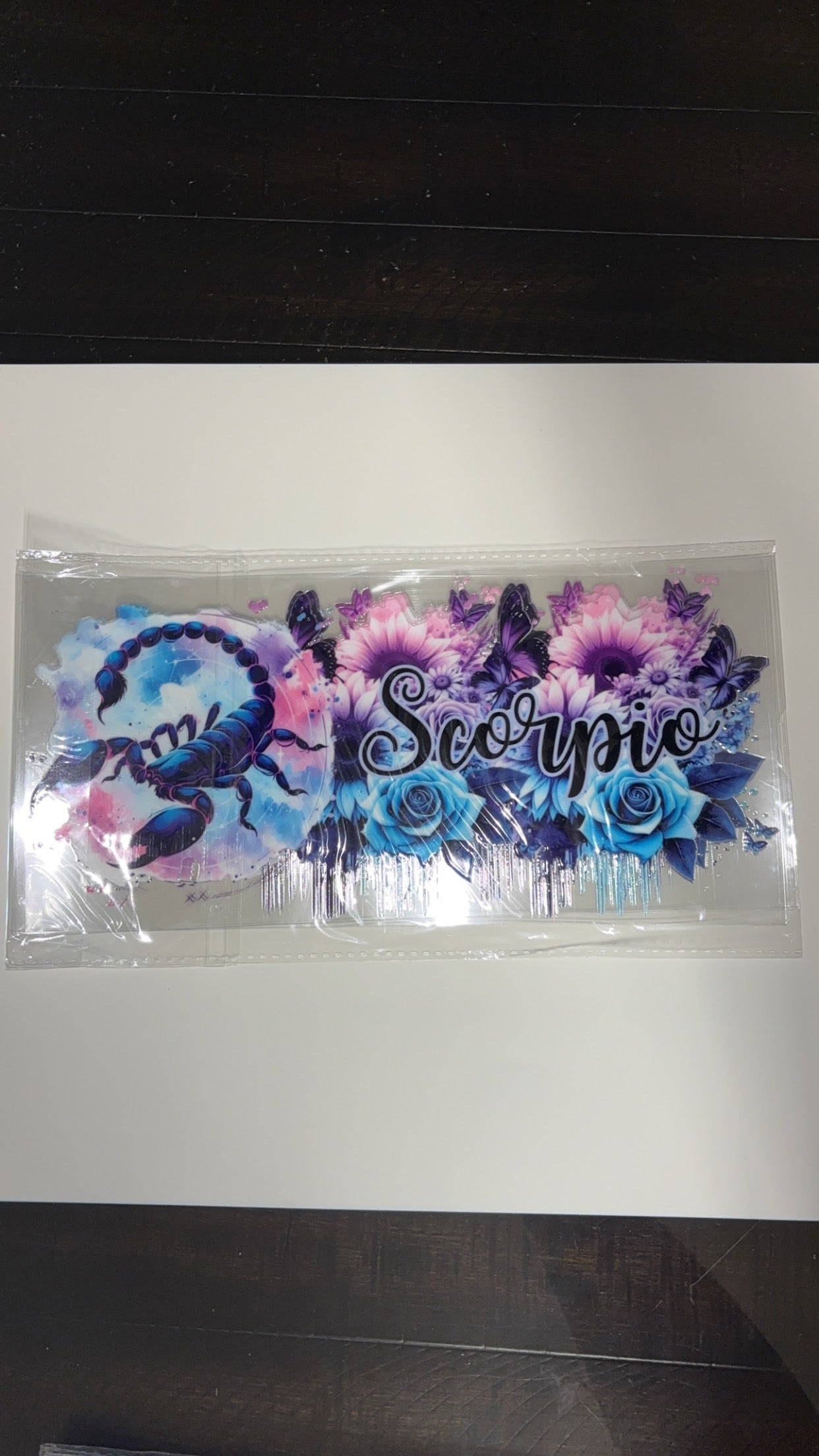 New arrival 12 piece zodiac sign